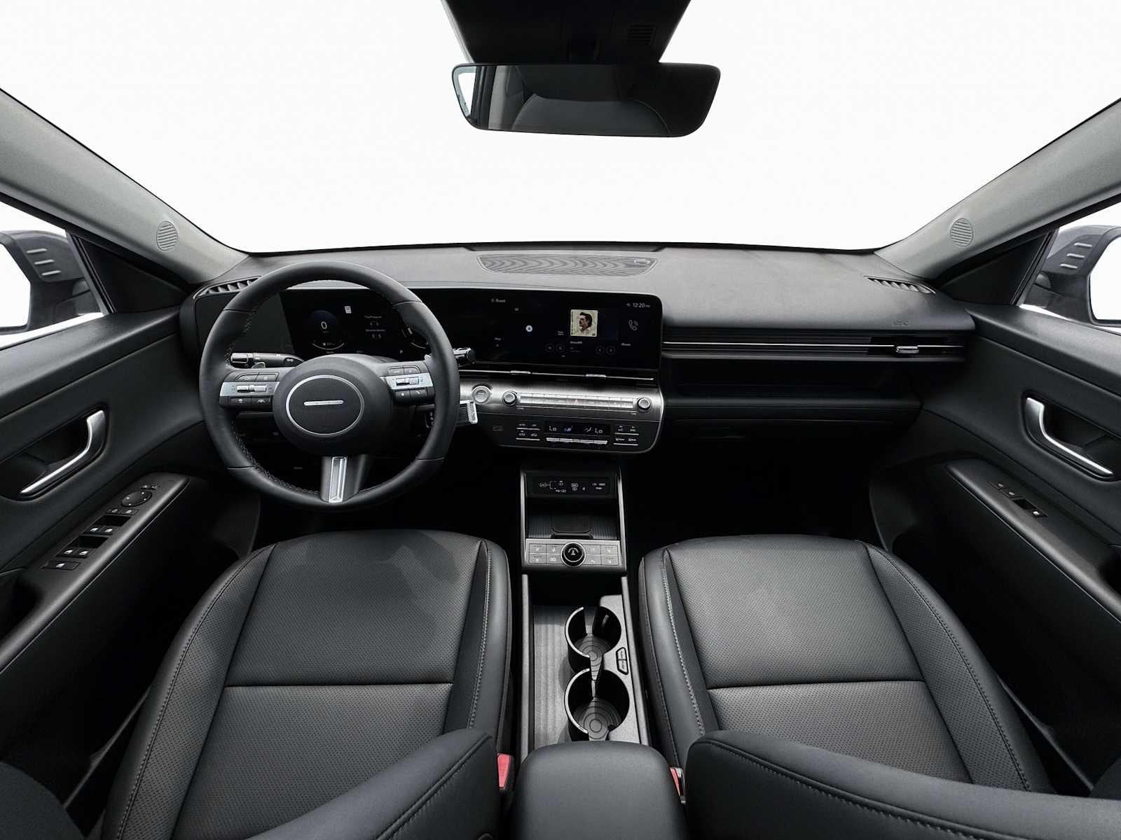 Thumbnail: 2026 Hyundai Kona - 13