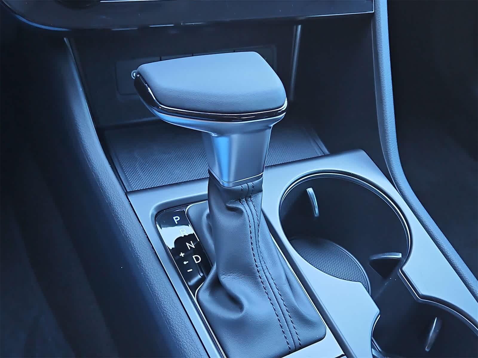 Thumbnail: 2026 Hyundai Sonata - 21