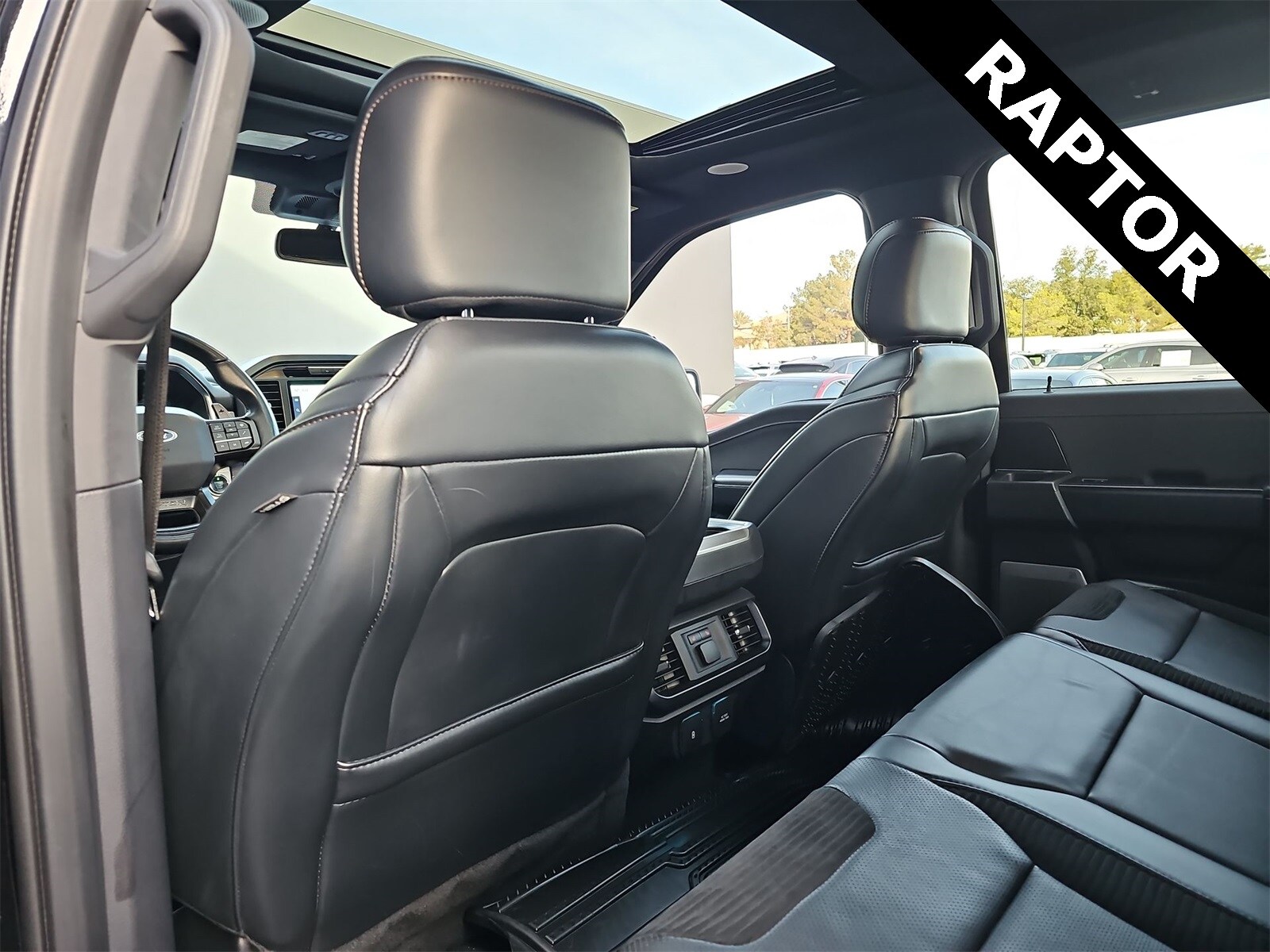 Thumbnail: 2022 Ford F-150 - 16