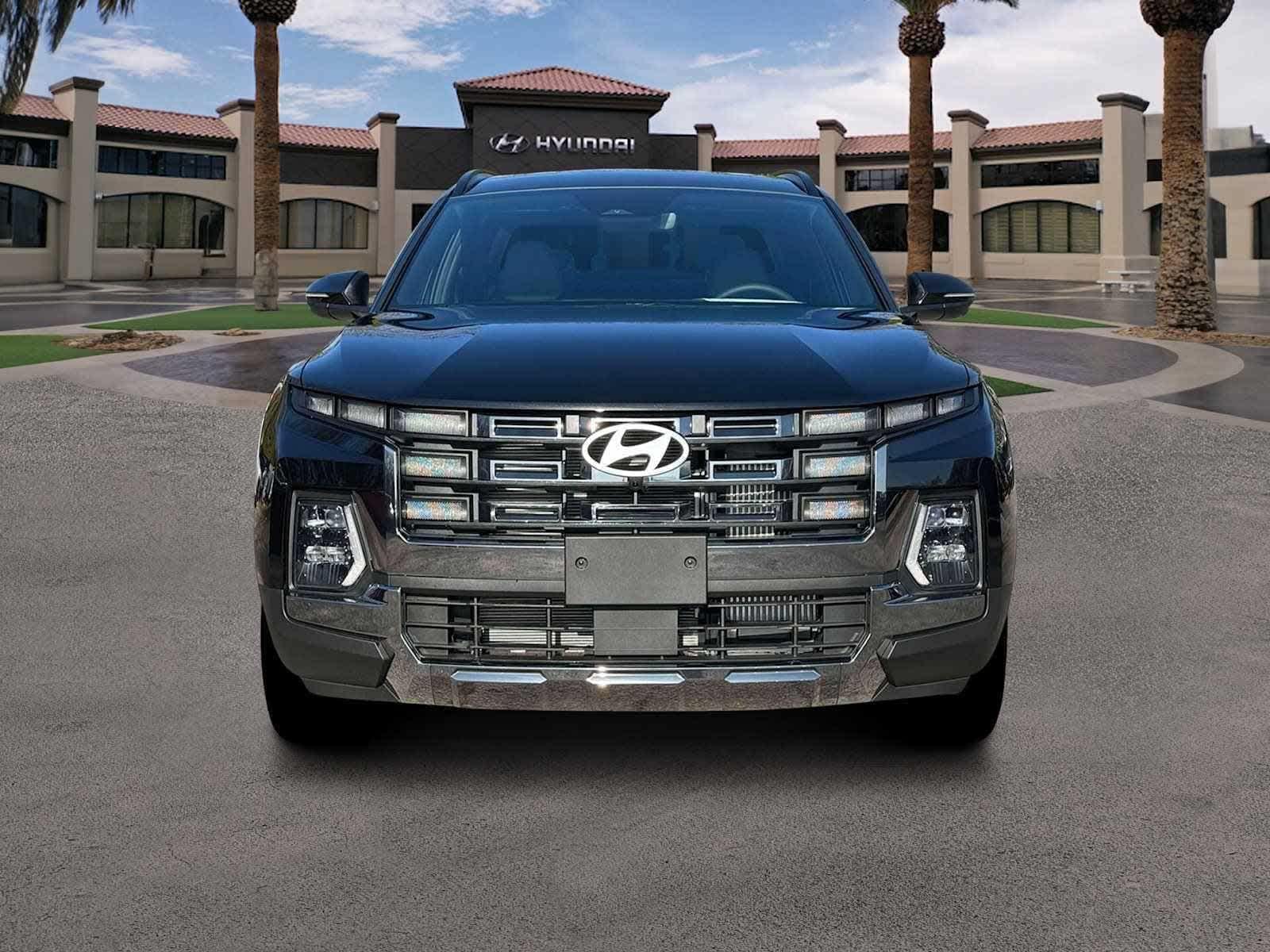 Thumbnail: 2025 Hyundai Santa Cruz - 12