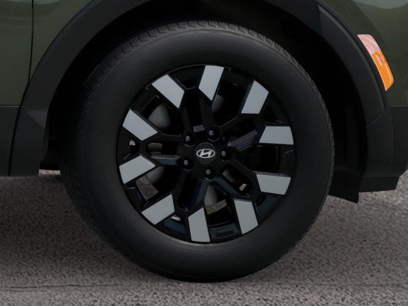 Thumbnail: 2026 Hyundai Santa Cruz - 8