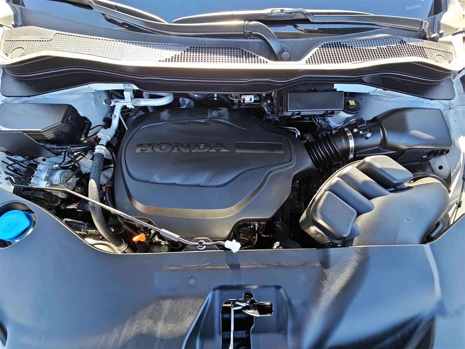 Thumbnail: 2024 Honda Ridgeline - 13