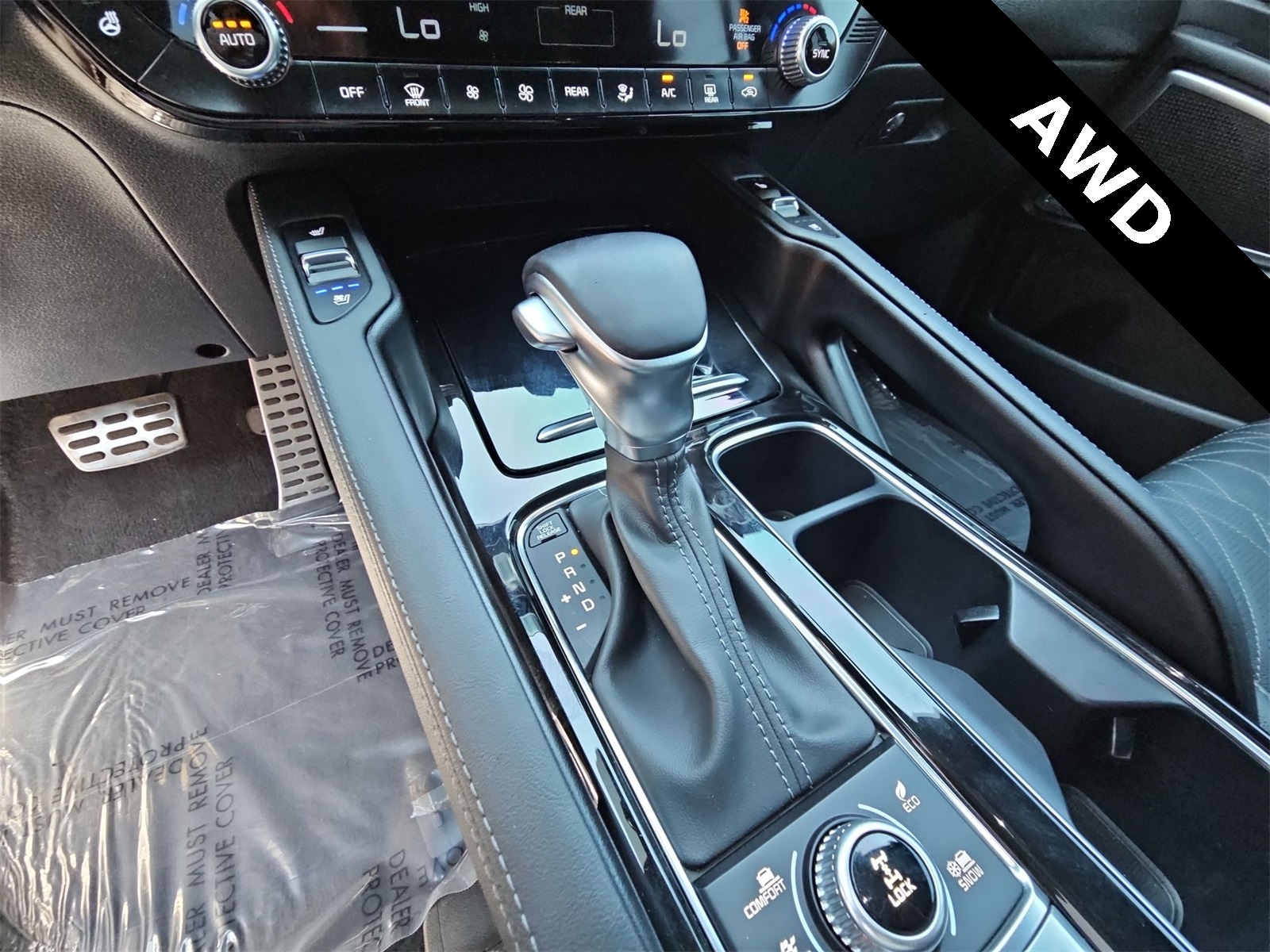 Thumbnail: 2024 Kia Telluride - 21