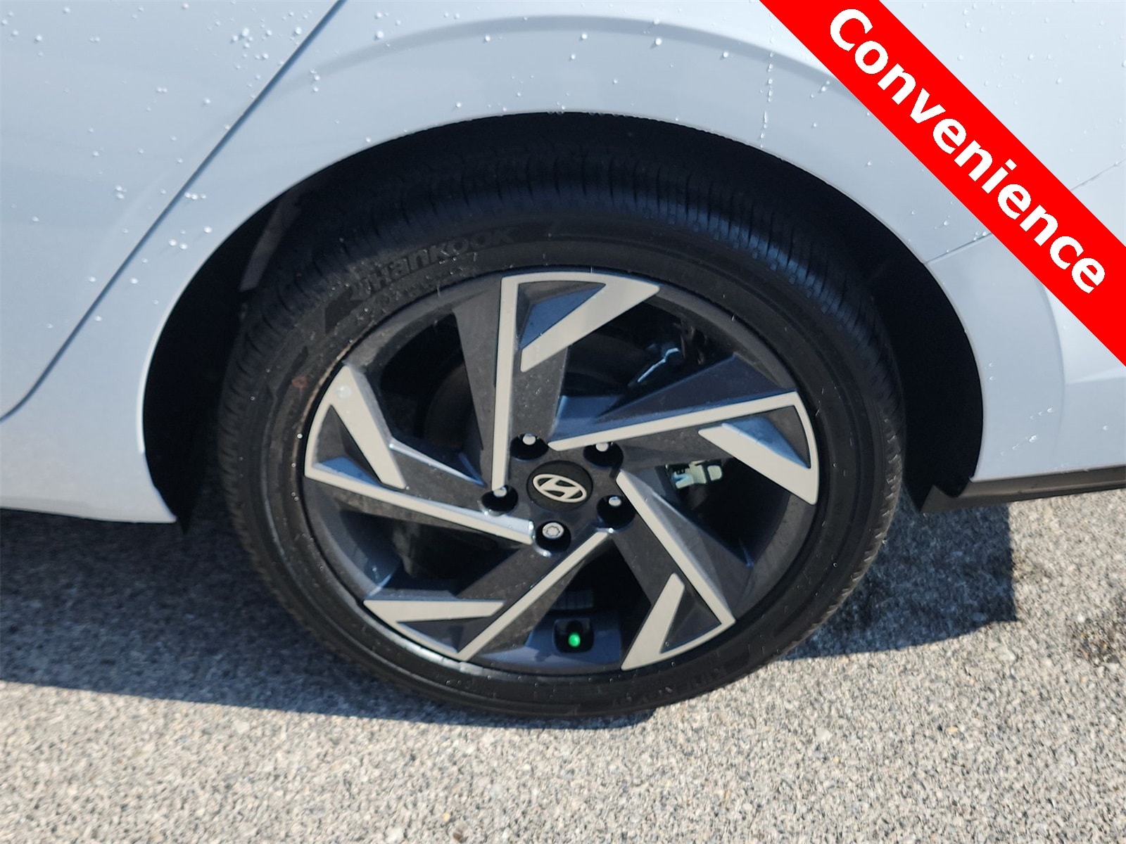 Thumbnail: 2025 Hyundai Elantra - 12