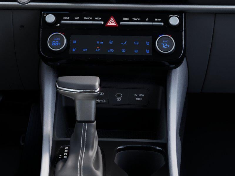 Thumbnail: 2026 Hyundai Tucson - 16