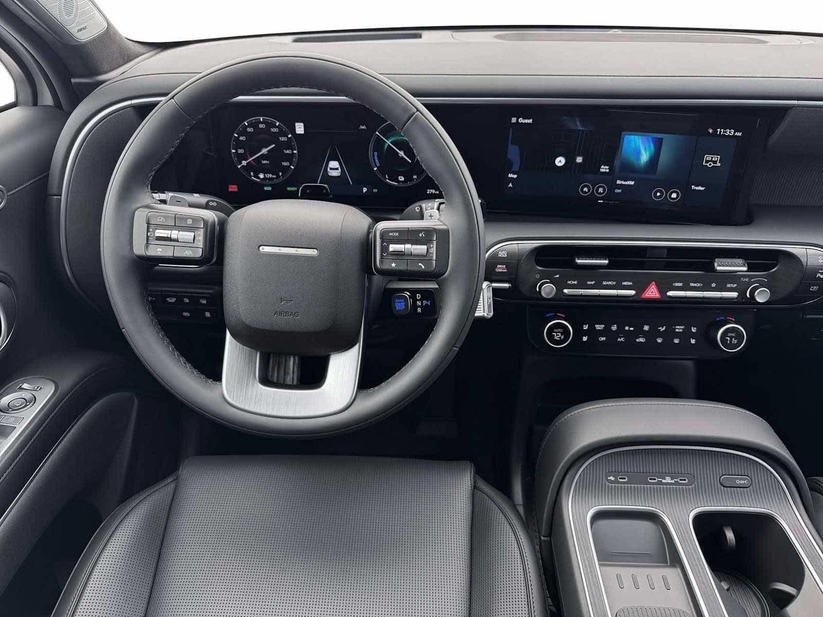 Thumbnail: 2026 Hyundai Palisade - 12