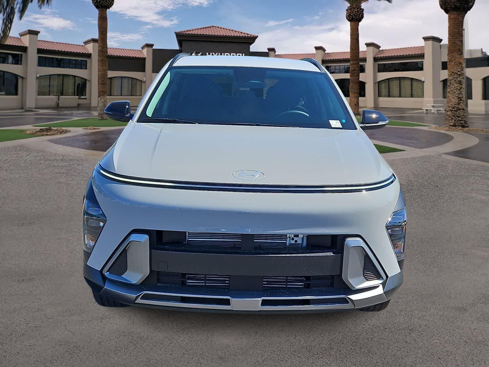 Thumbnail: 2026 Hyundai Kona - 3