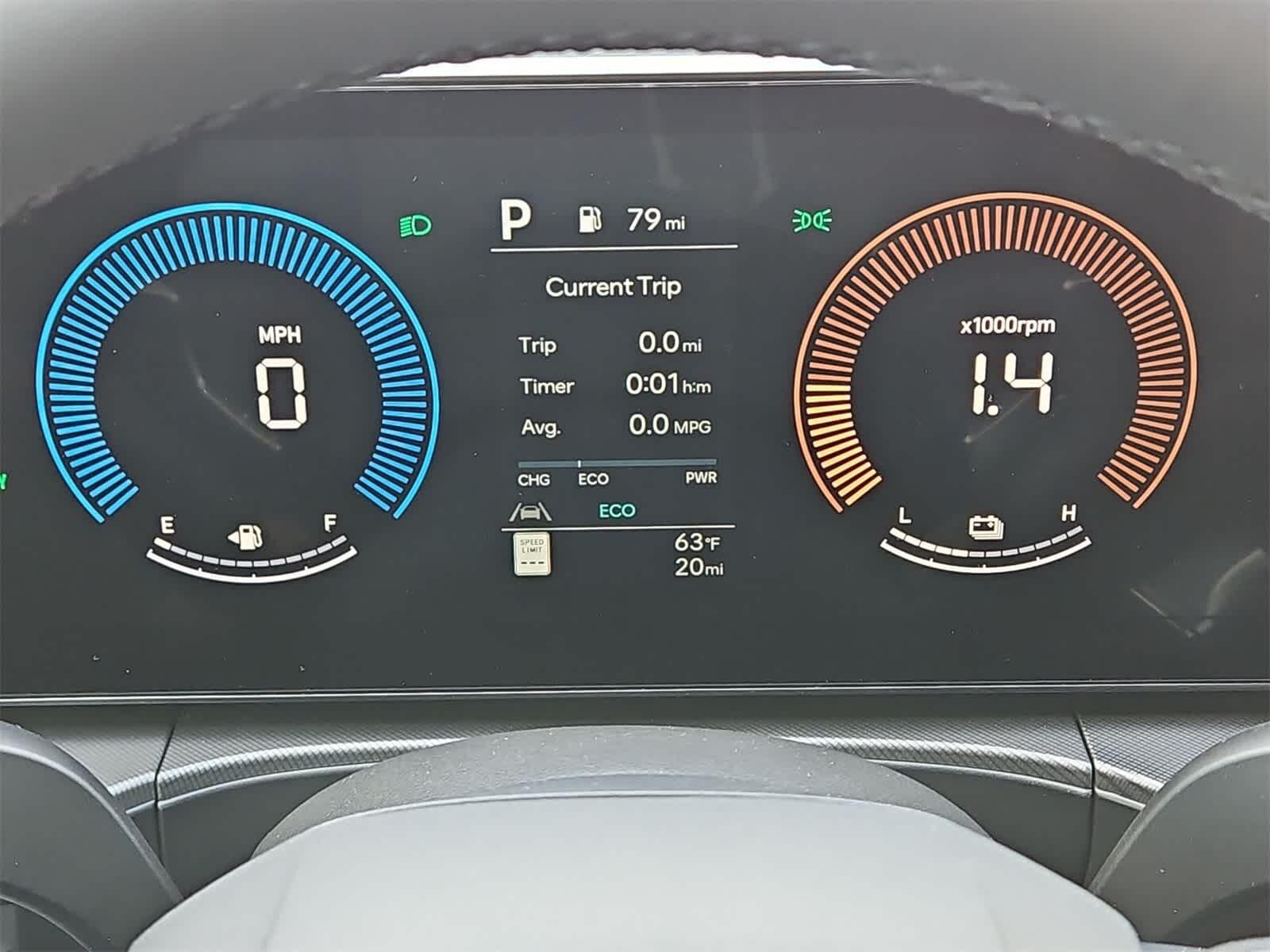 Thumbnail: 2026 Hyundai Santa Fe - 22