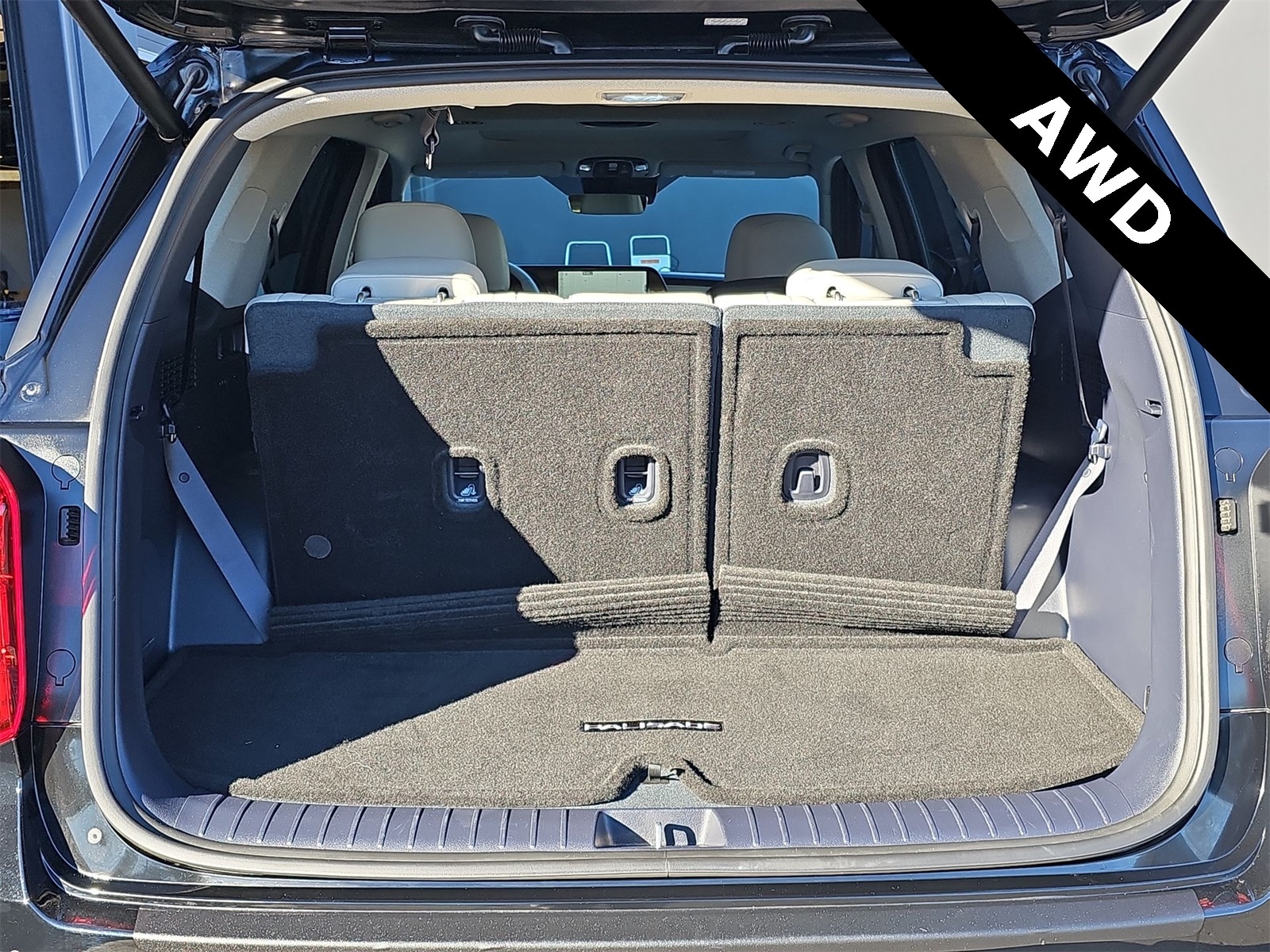 Thumbnail: 2024 Hyundai Palisade - 23