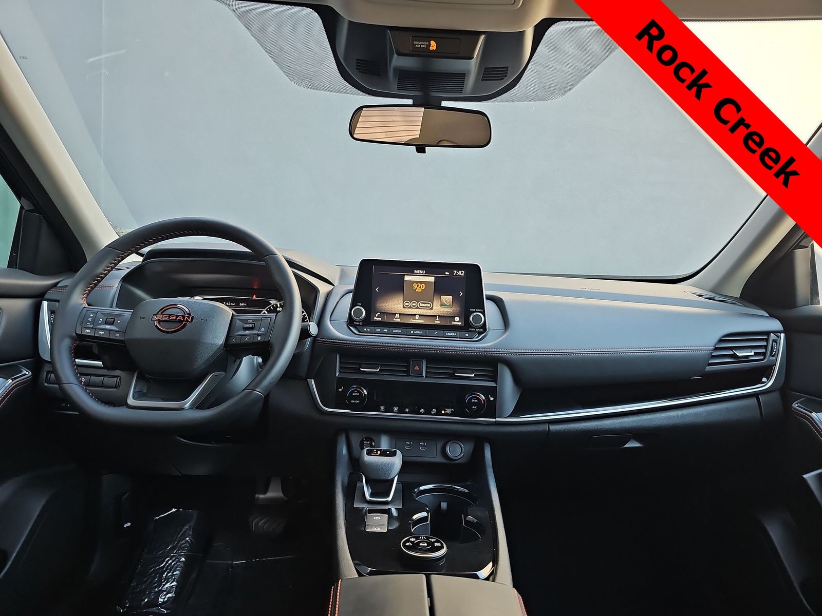 Thumbnail: 2025 Nissan Rogue - 14