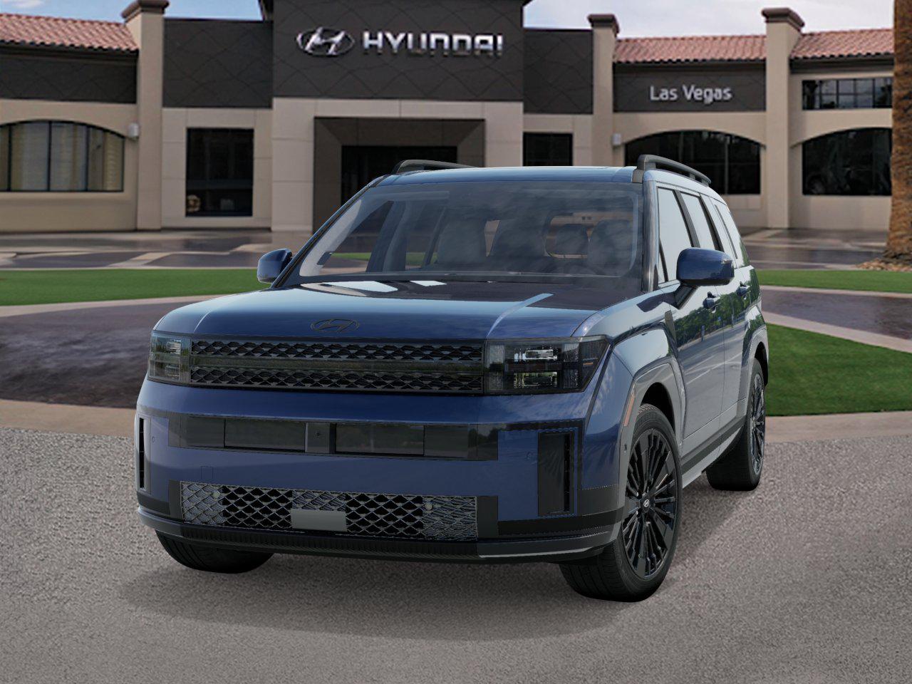 Thumbnail: 2026 Hyundai Santa Fe - 6