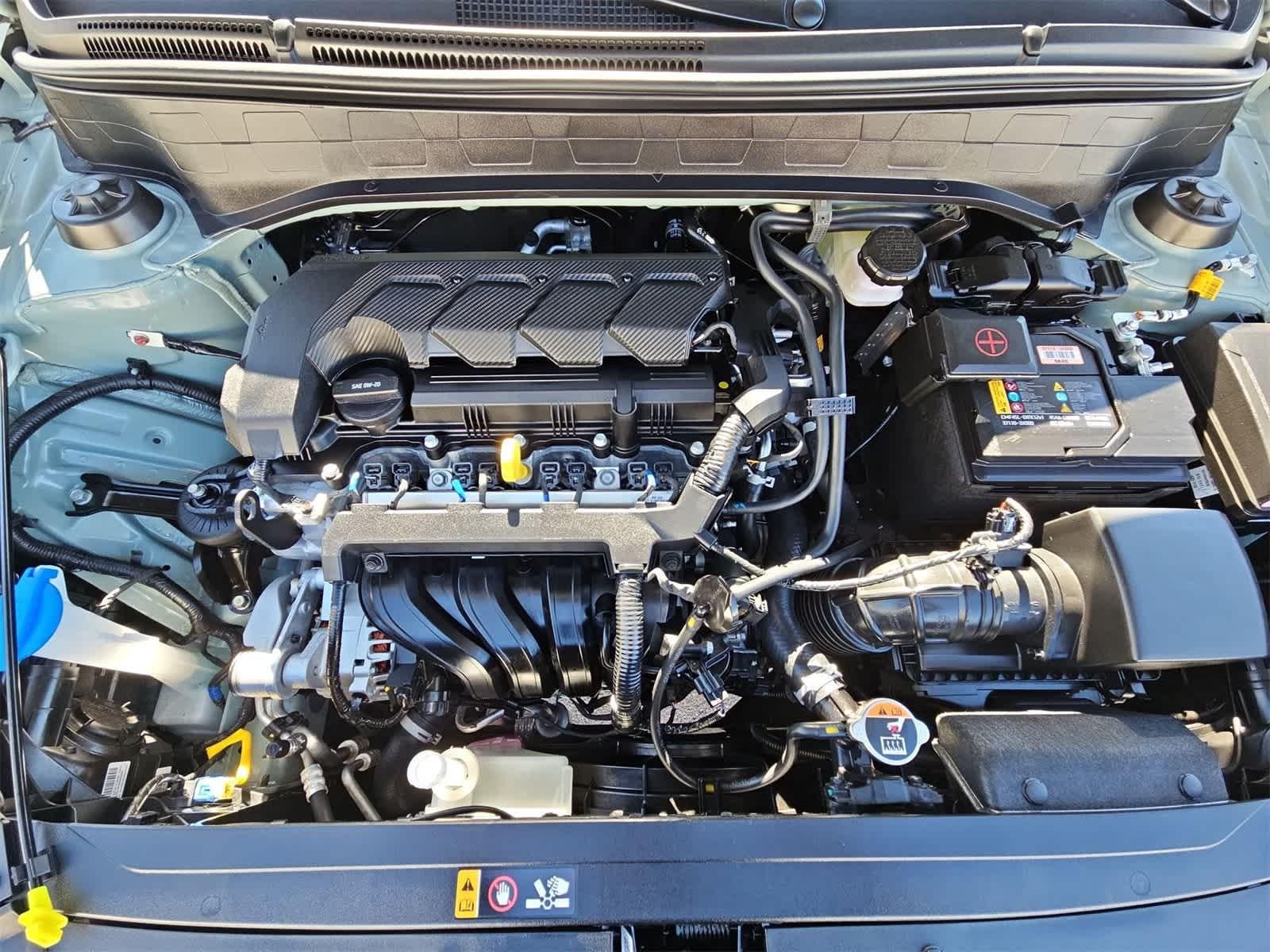 Thumbnail: 2026 Hyundai Venue - 13