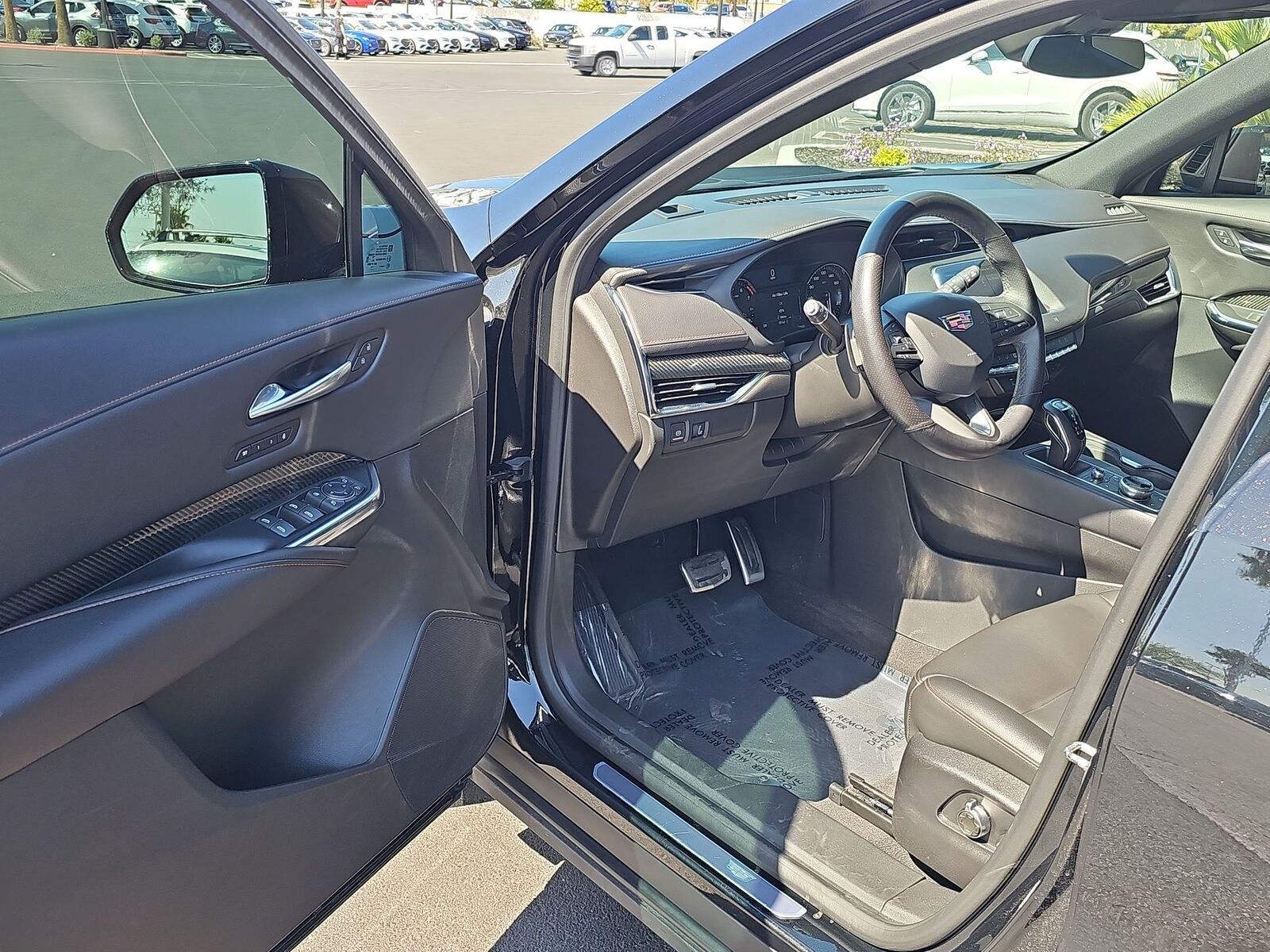 Thumbnail: 2019 Cadillac XT4 - 11