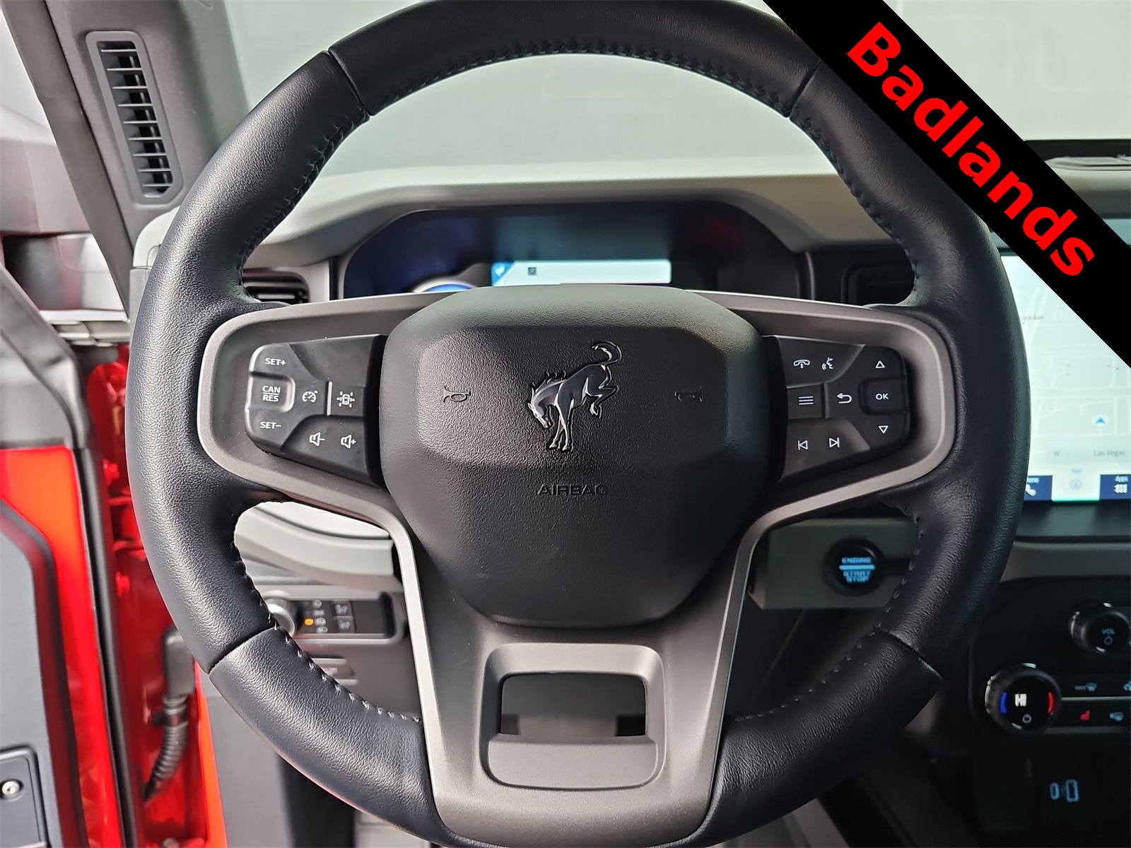 Thumbnail: 2023 Ford Bronco - 18