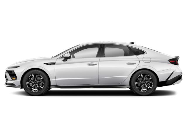 2025 Hyundai Sonata SEL photo 2