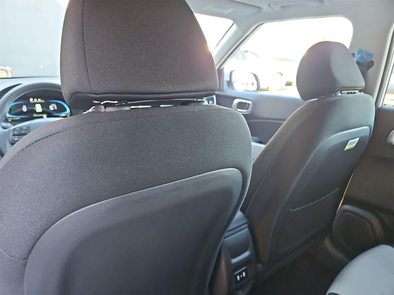 Thumbnail: 2026 Hyundai Venue - 16