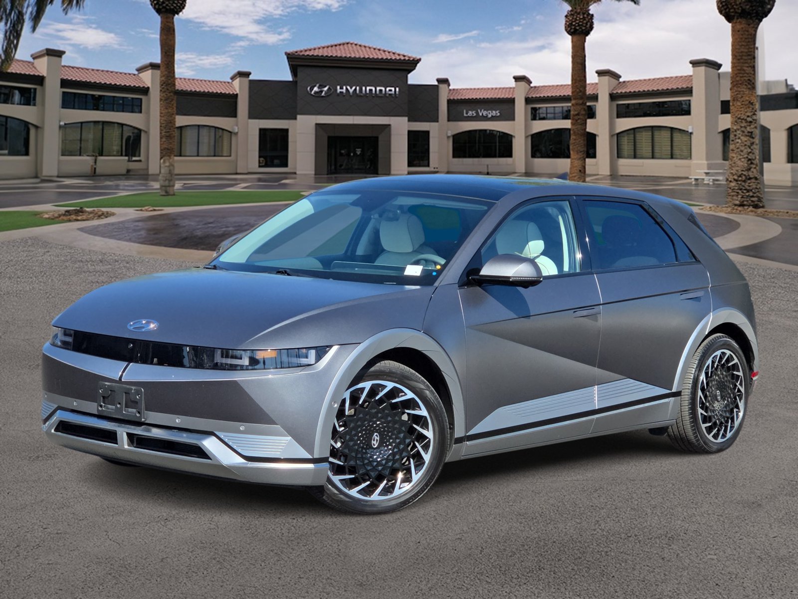 2023 Hyundai IONIQ 5