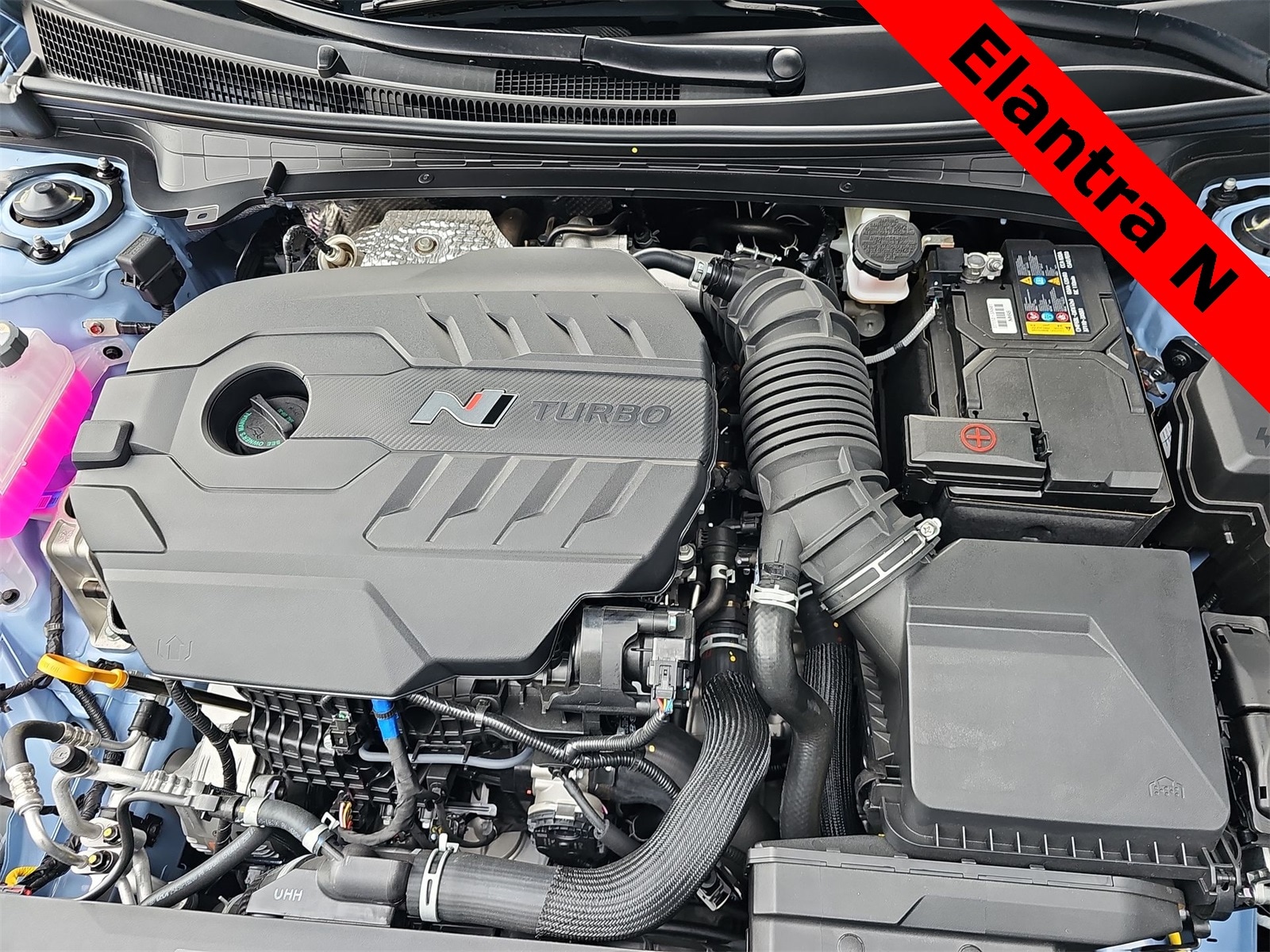 Thumbnail: 2026 Hyundai Elantra - 13