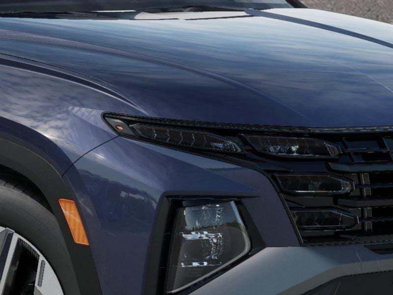 Thumbnail: 2026 Hyundai Tucson - 9