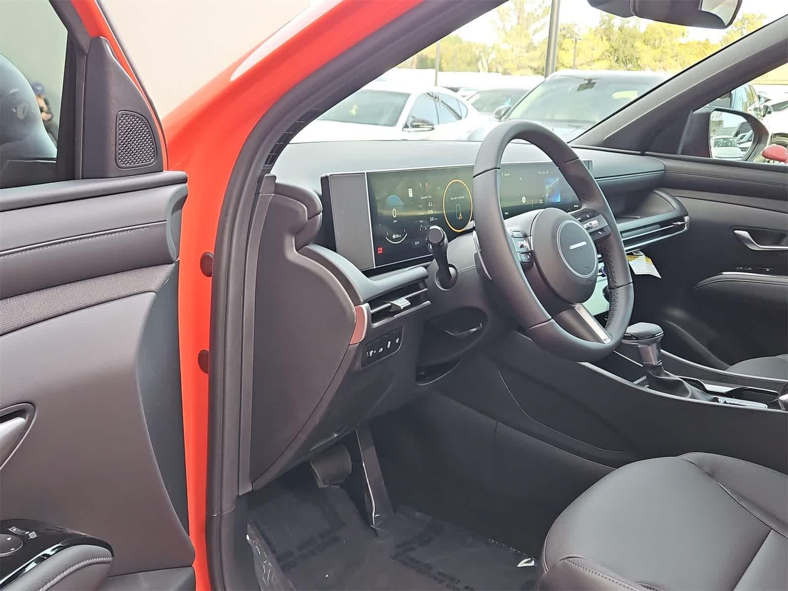 Thumbnail: 2026 Hyundai Santa Cruz - 10