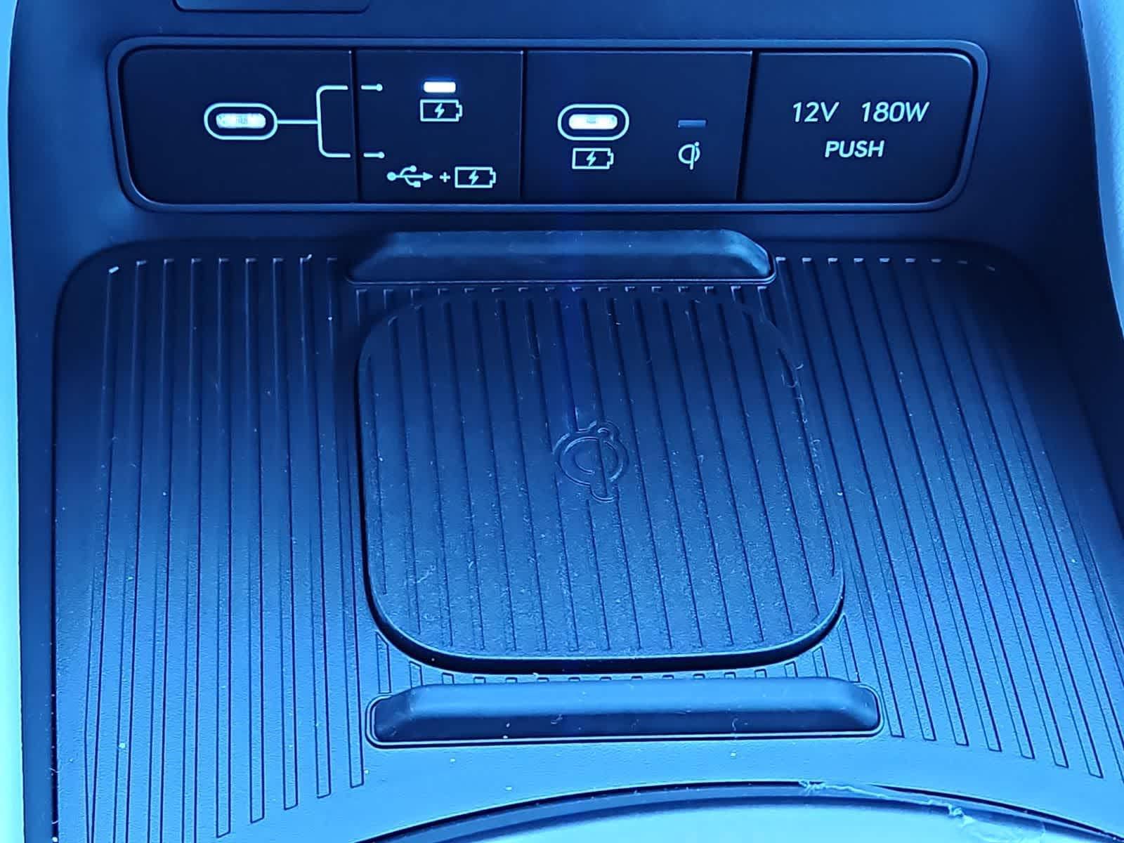 Thumbnail: 2026 Hyundai Kona - 26