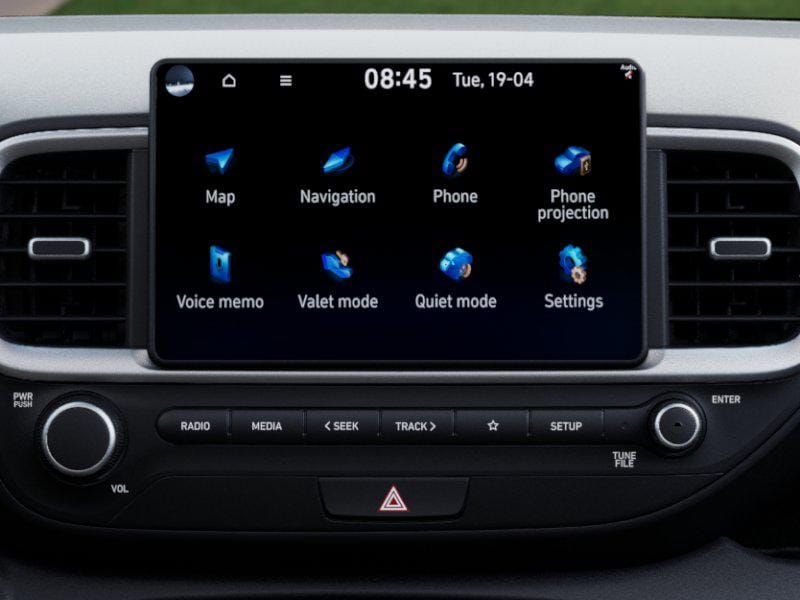 Thumbnail: 2026 Hyundai Venue - 13