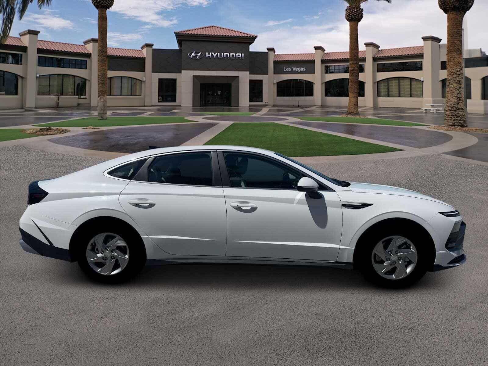 Thumbnail: 2026 Hyundai Sonata - 9