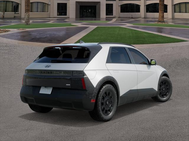 2025 Hyundai Ioniq 5 photo 4