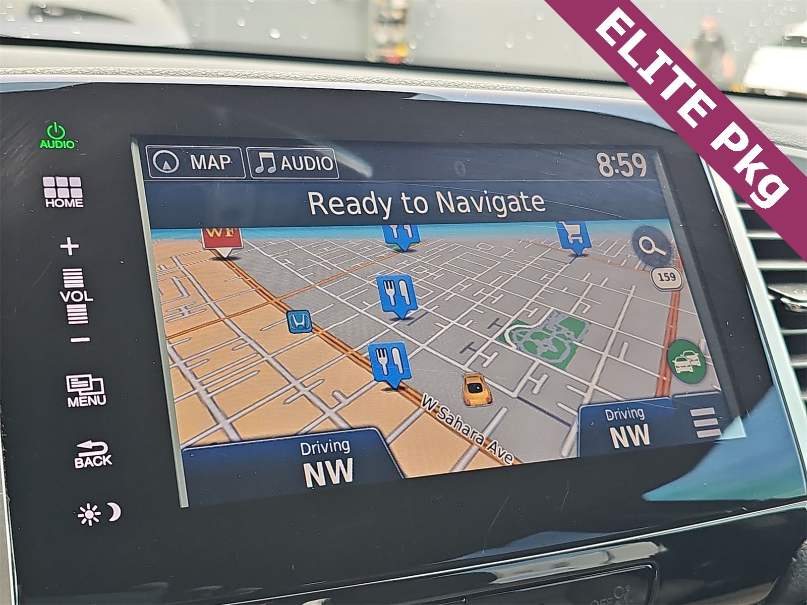 Thumbnail: 2016 Honda Pilot - 27