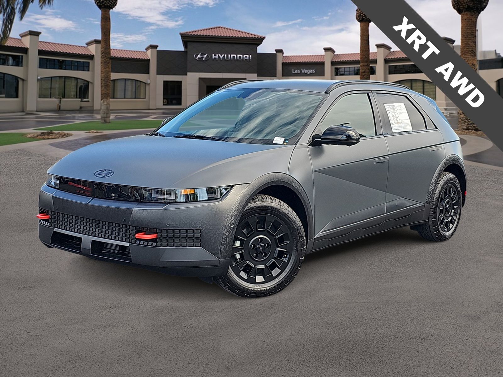 Thumbnail: 2025 Hyundai Ioniq 5 - 1