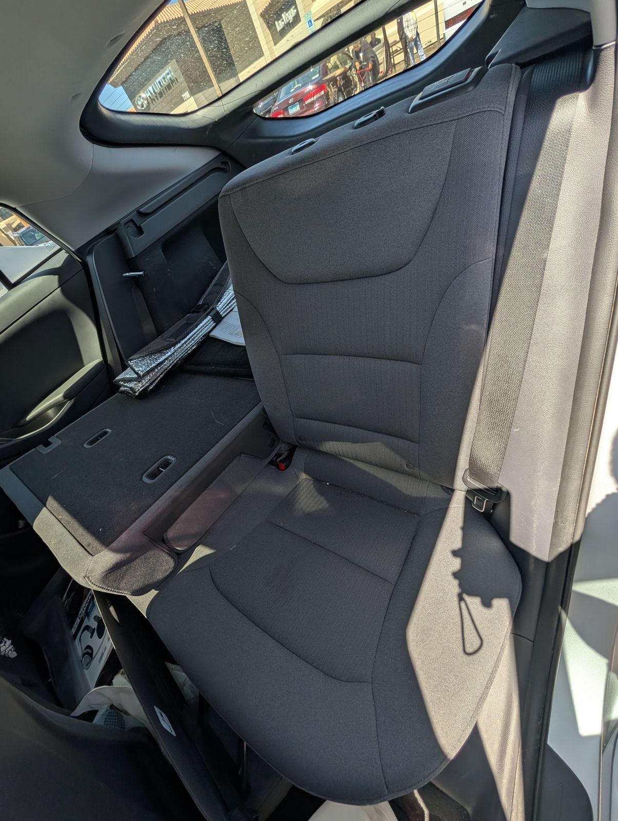 Thumbnail: 2020 Hyundai Ioniq - 6