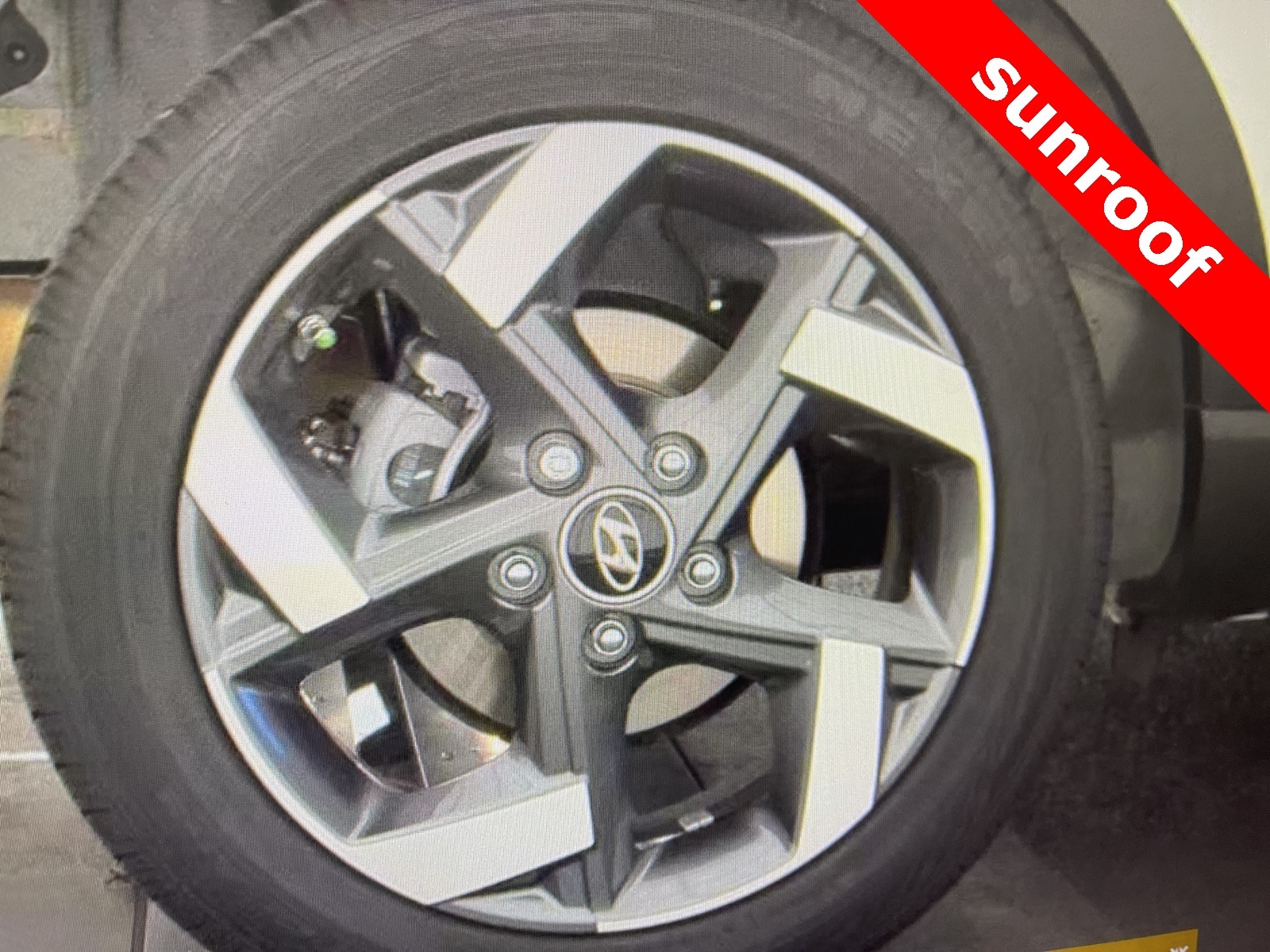 Thumbnail: 2025 Hyundai Venue - 11