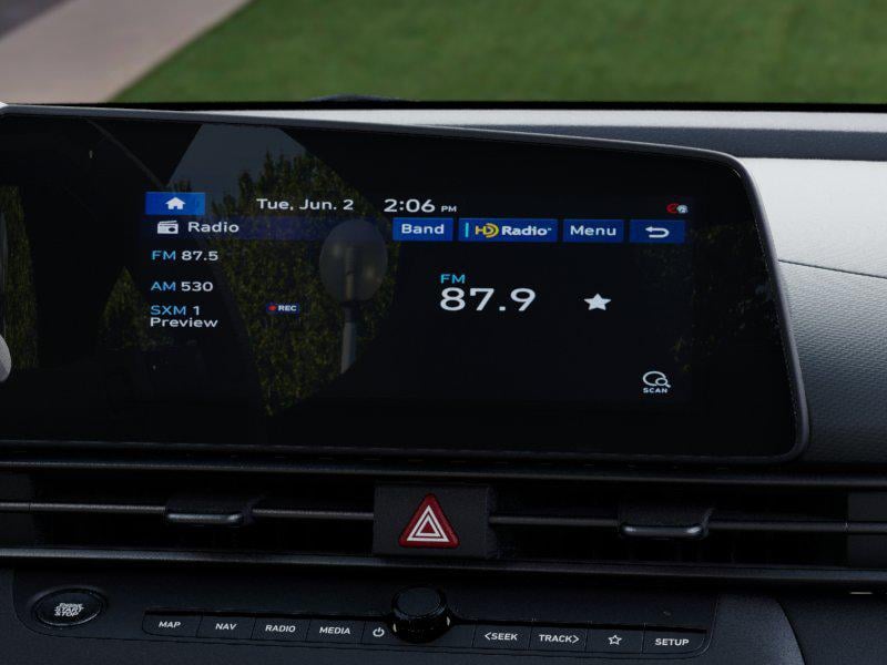 Thumbnail: 2026 Hyundai Elantra - 13