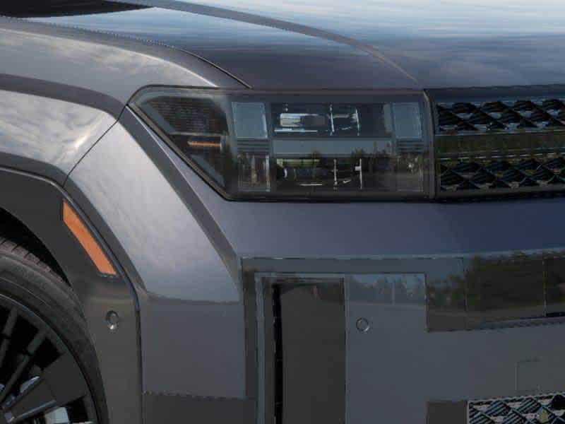Thumbnail: 2026 Hyundai Santa Fe - 9