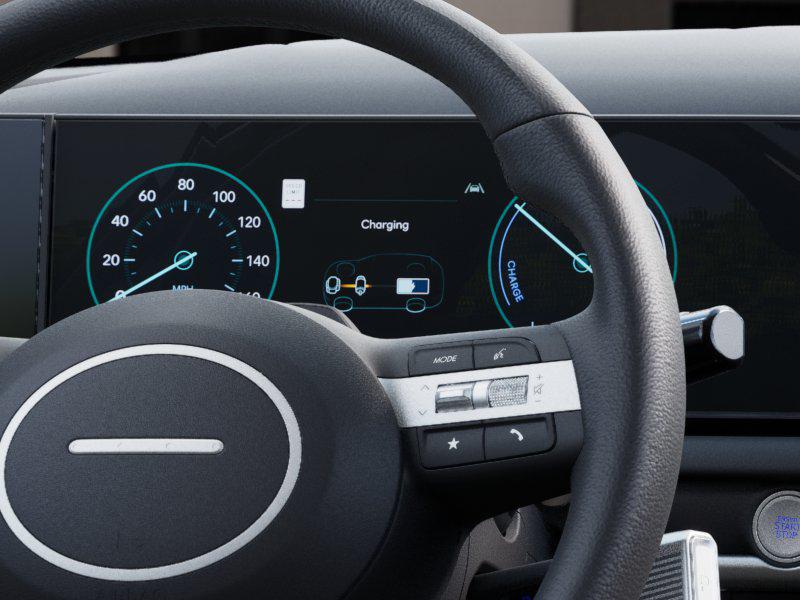 Thumbnail: 2026 Hyundai Tucson - 14