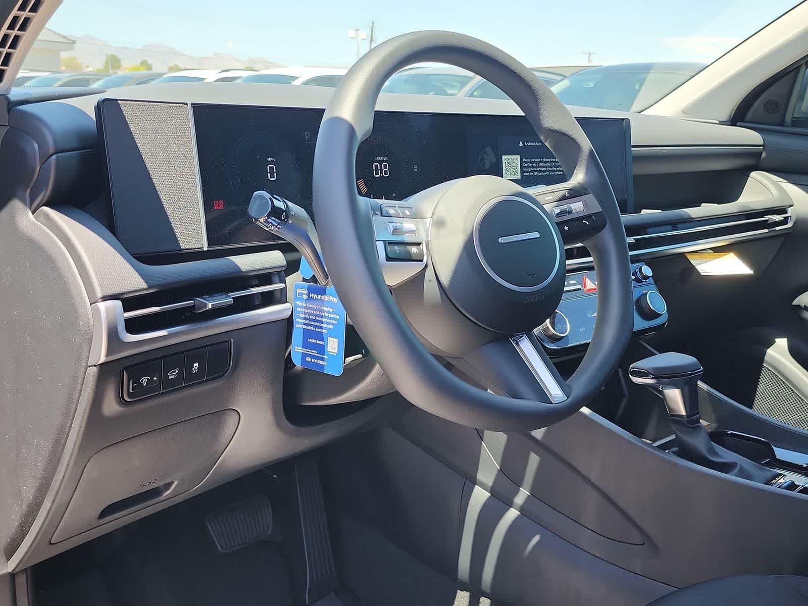 Thumbnail: 2026 Hyundai Tucson - 10