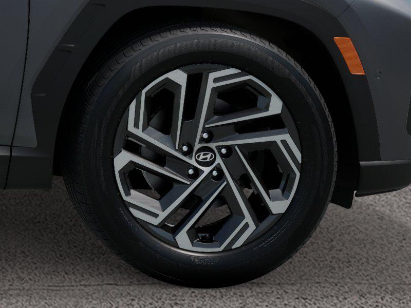 Thumbnail: 2026 Hyundai Tucson - 8