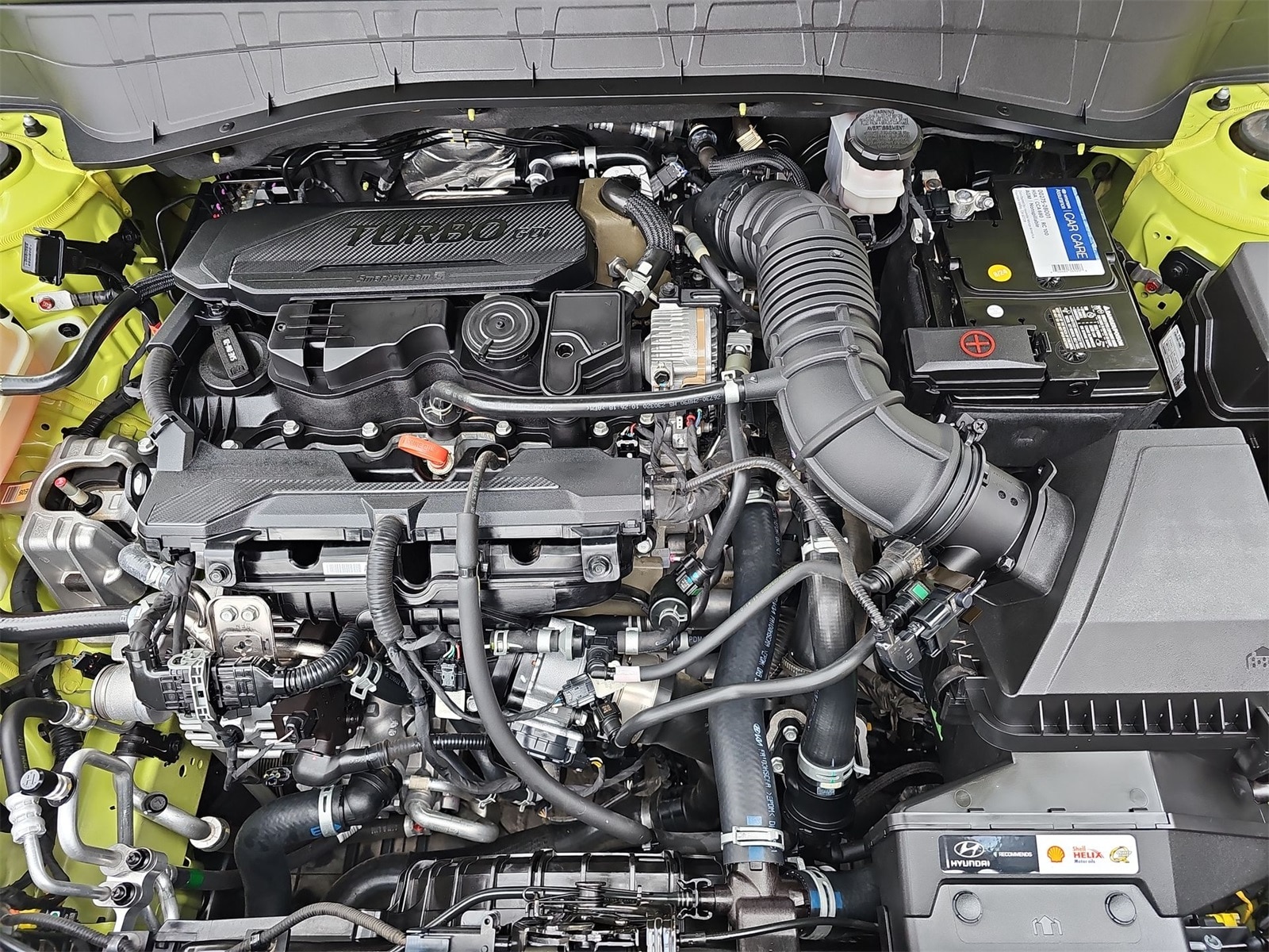 Thumbnail: 2024 Hyundai Kona - 13