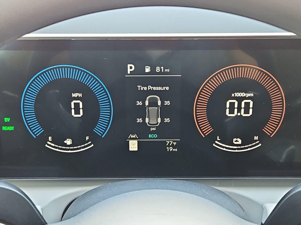 Thumbnail: 2026 Hyundai Tucson - 30