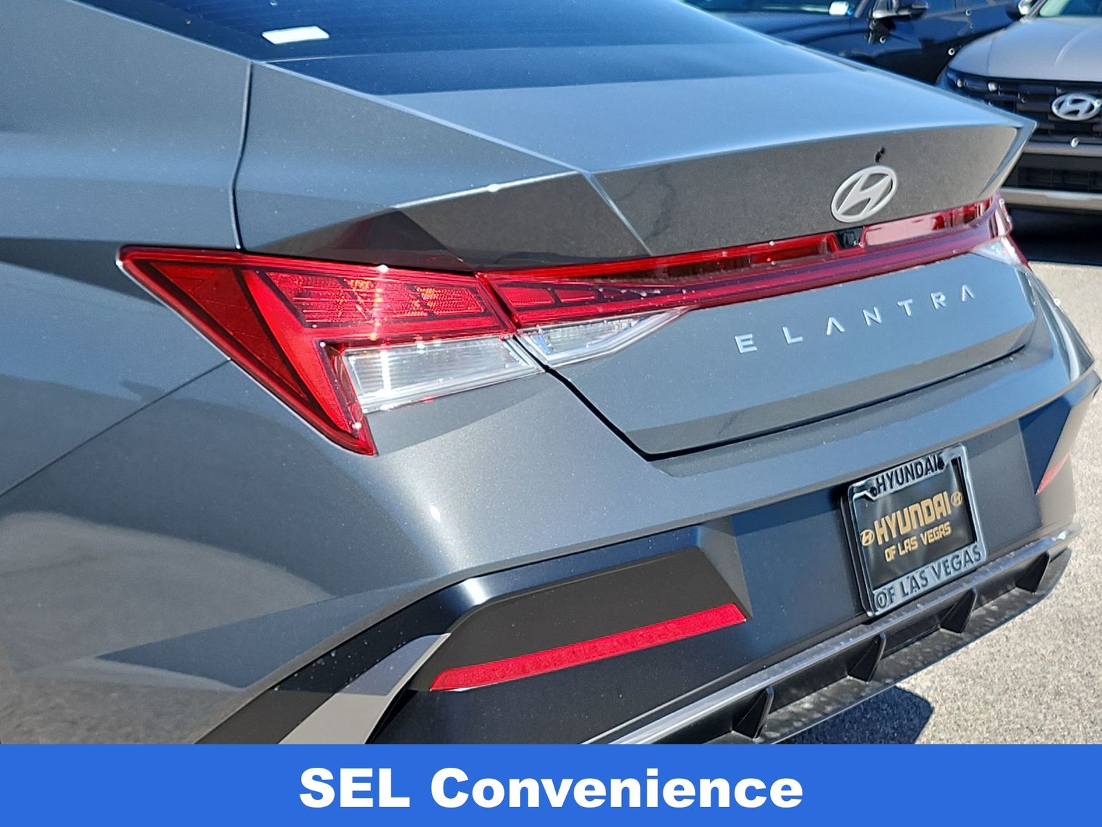 Thumbnail: 2025 Hyundai Elantra - 11