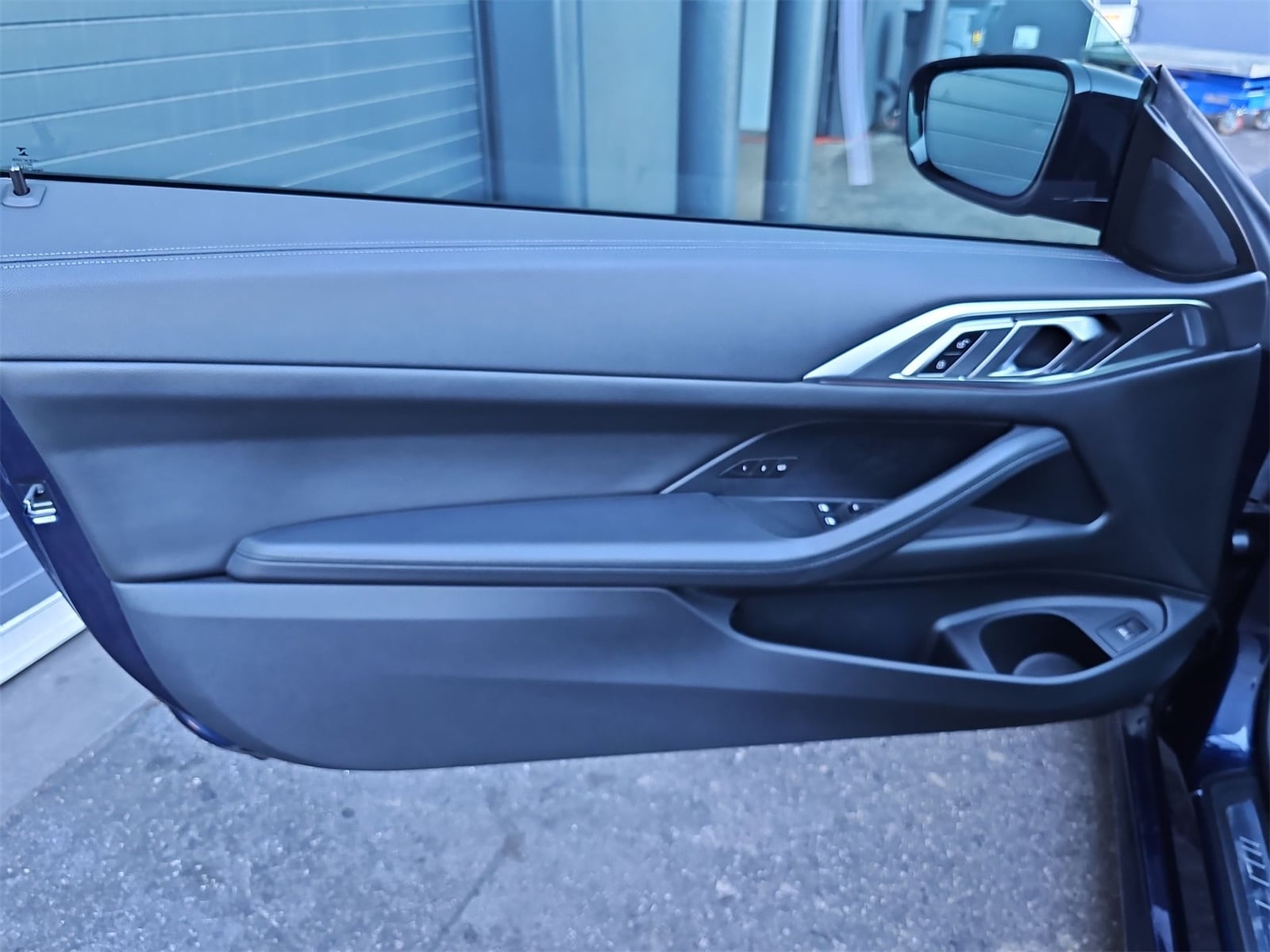 Thumbnail: 2021 BMW 4 Series - 28