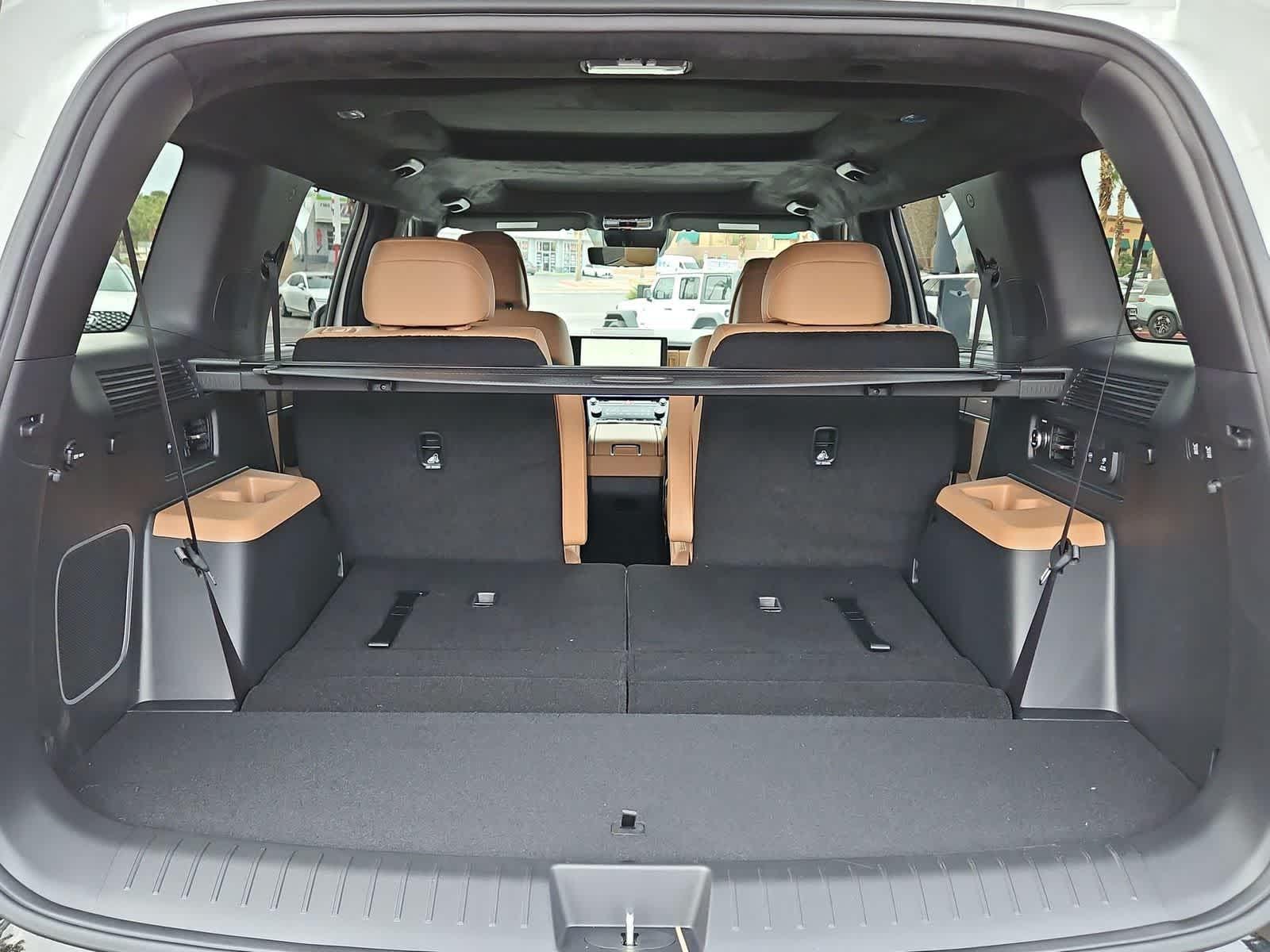 Thumbnail: 2026 Hyundai Santa Fe - 23