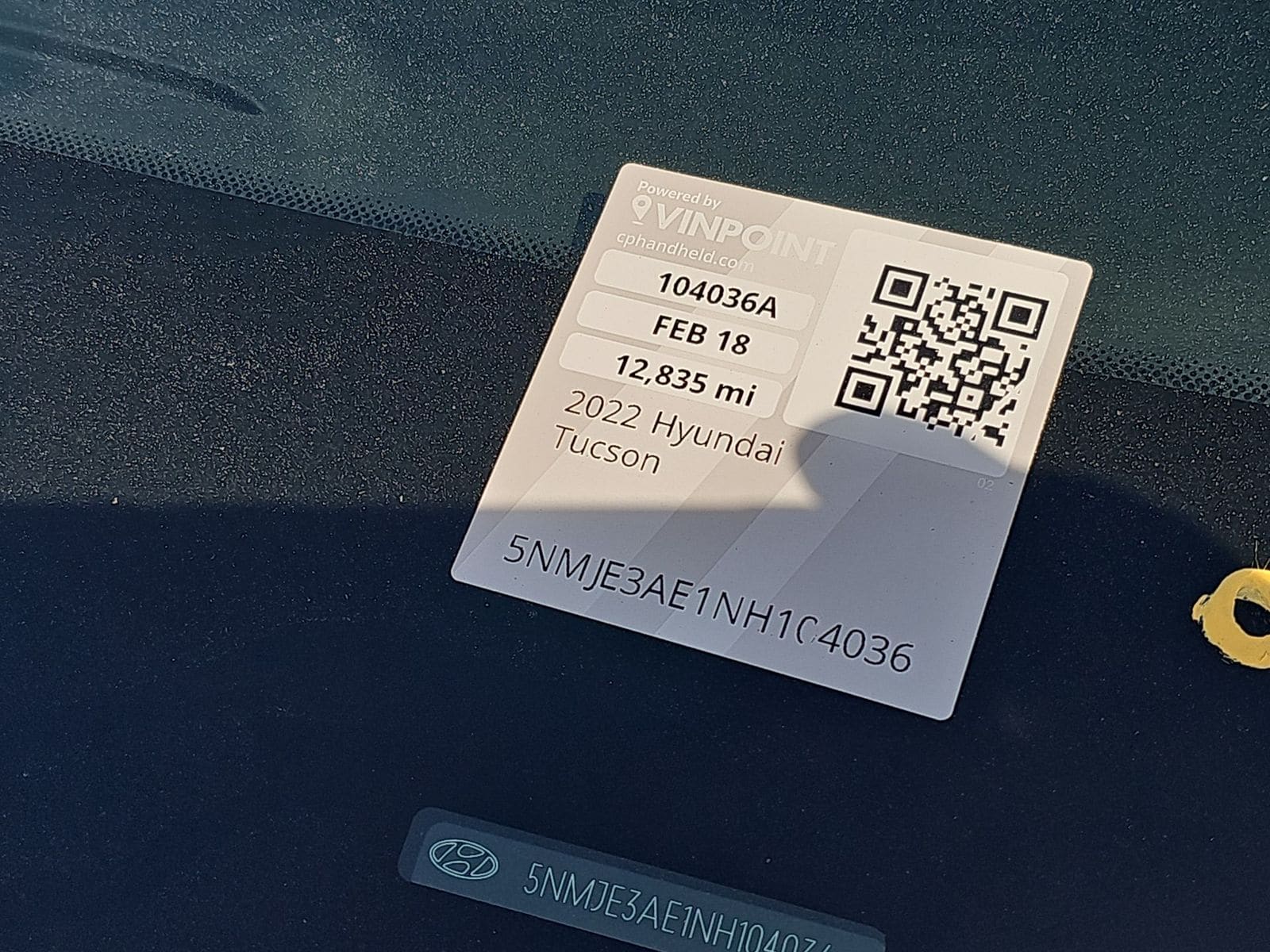 Thumbnail: 2022 Hyundai Tucson - 25