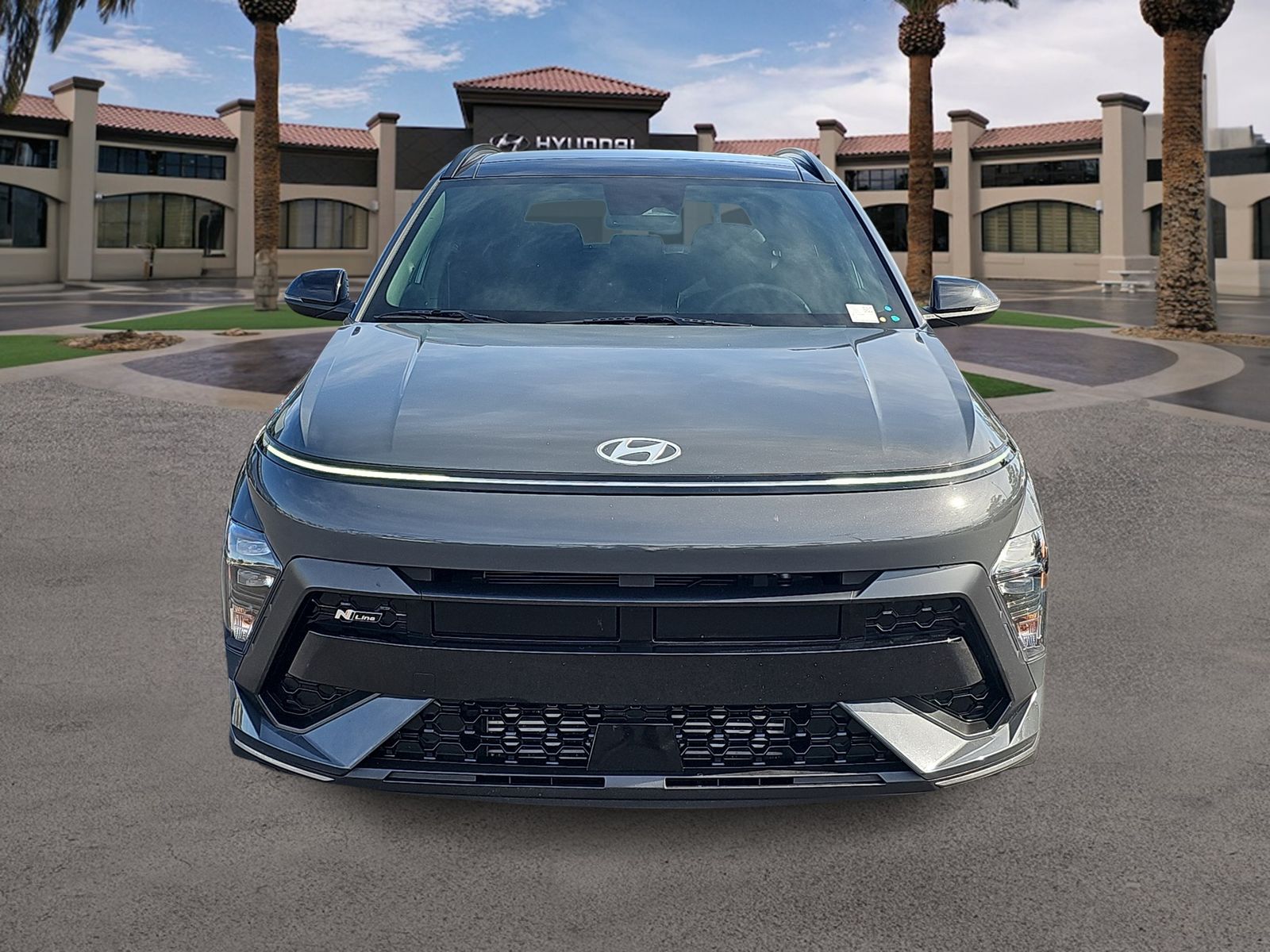 Thumbnail: 2024 Hyundai Kona - 3