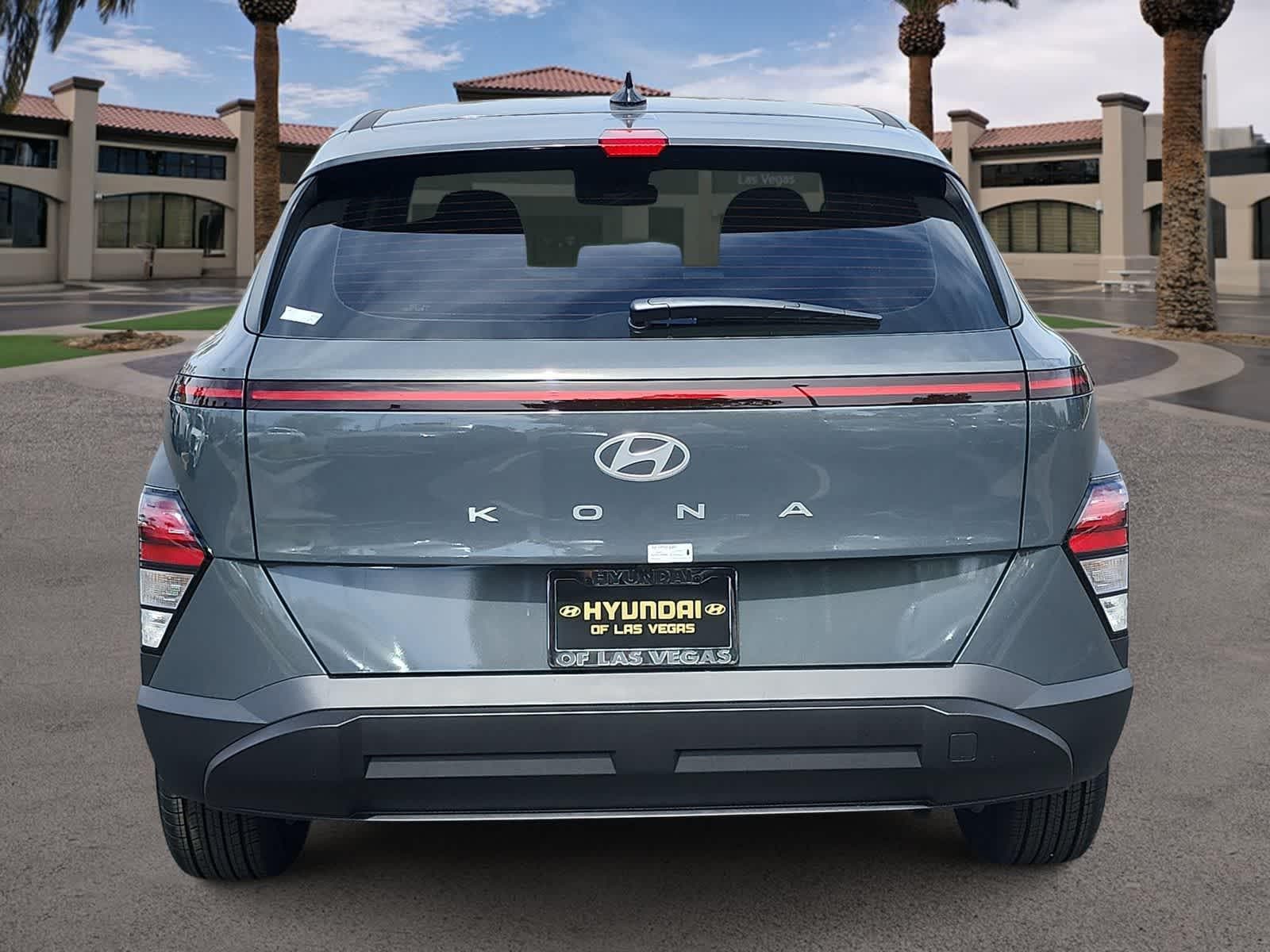 Thumbnail: 2026 Hyundai Kona - 7