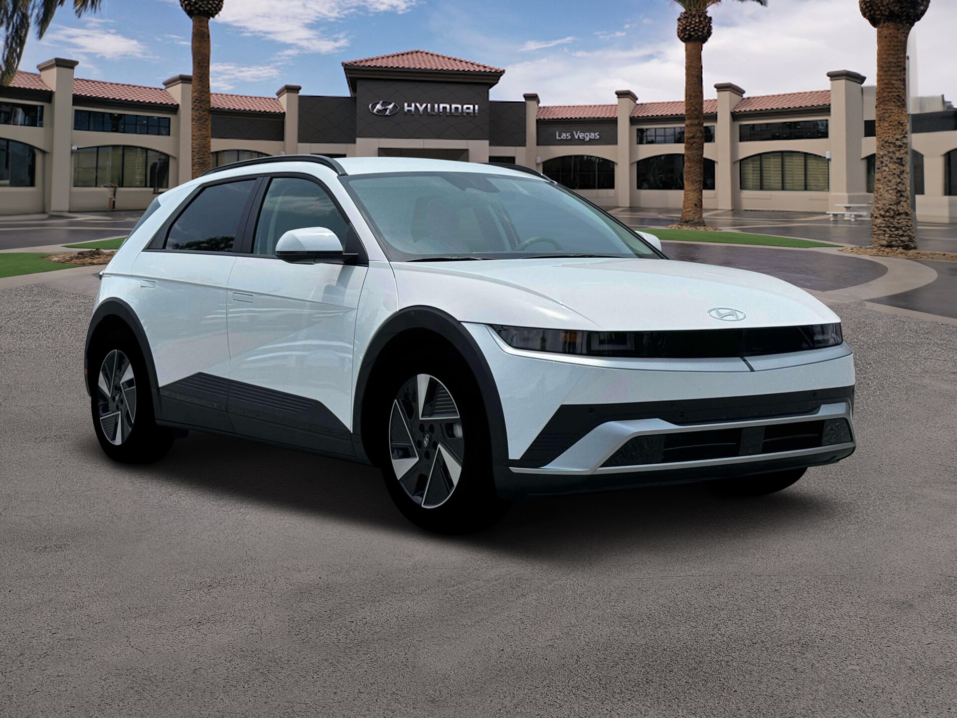 Thumbnail: 2025 Hyundai Ioniq 5 - 11
