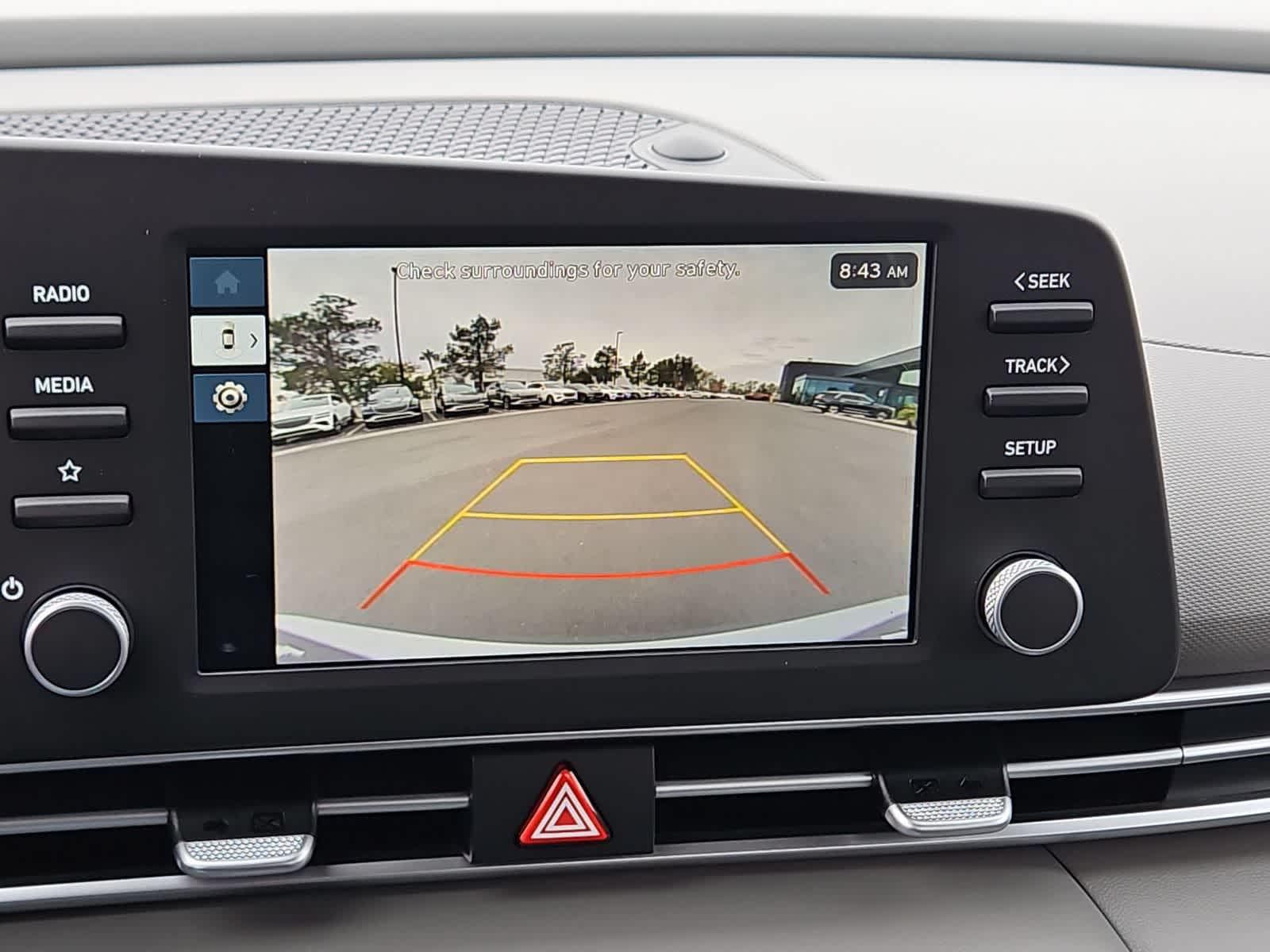 Thumbnail: 2026 Hyundai Elantra - 25