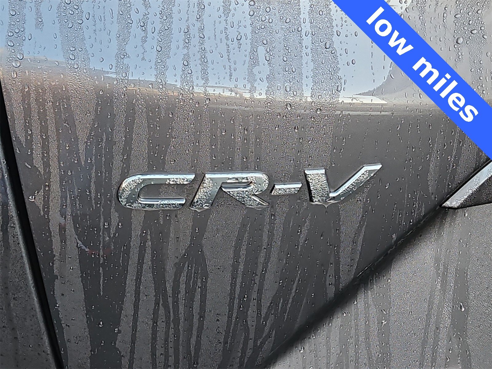 Thumbnail: 2021 Honda CR-V - 11