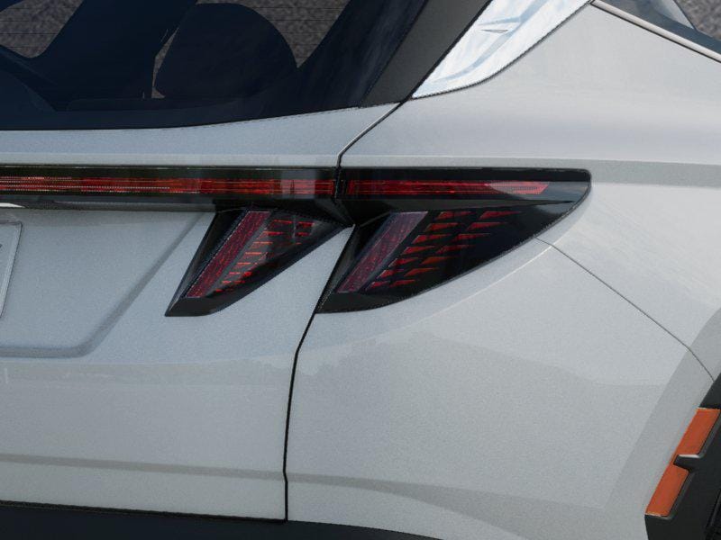 Thumbnail: 2026 Hyundai Tucson - 10