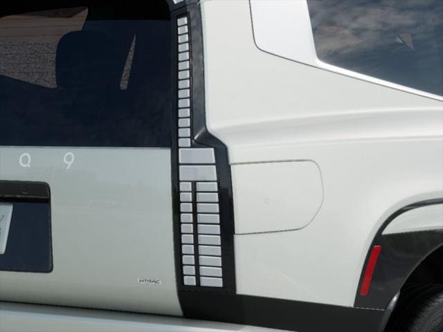 2026 Hyundai Ioniq SEL 10
